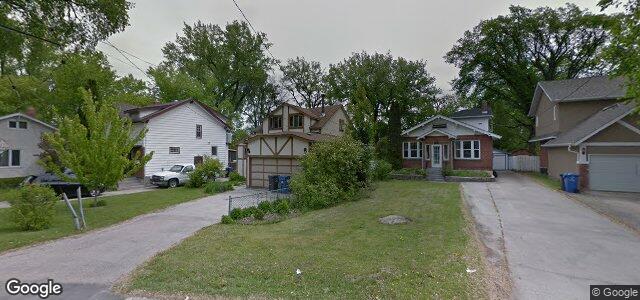 Larawan ng 245 Scotia Street sa Winnipeg, Manitoba