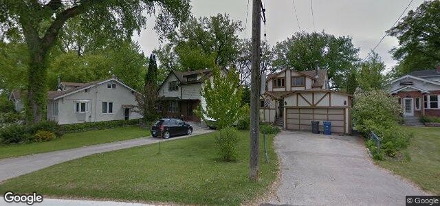 Larawan ng 247 Scotia Street sa Winnipeg, Manitoba