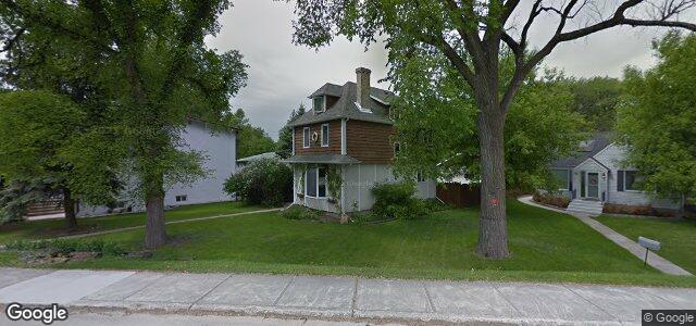 Larawan ng 248 Scotia Street sa Winnipeg, Manitoba