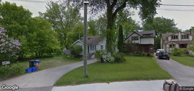 Photo of 249 Scotia Street in Winnipeg, Manitoba