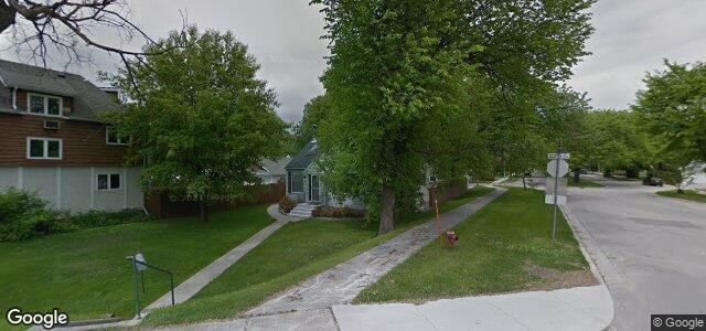 Larawan ng 250 Scotia Street sa Winnipeg, Manitoba