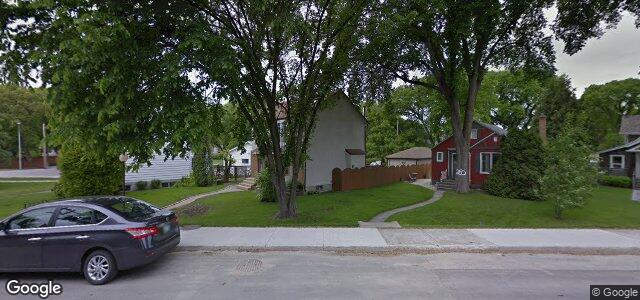 Larawan ng 258 Scotia Street sa Winnipeg, Manitoba