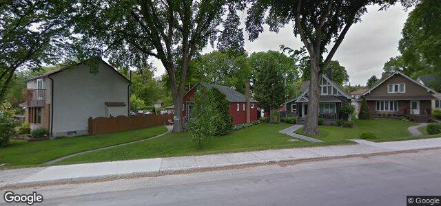 Larawan ng 260 Scotia Street sa Winnipeg, Manitoba