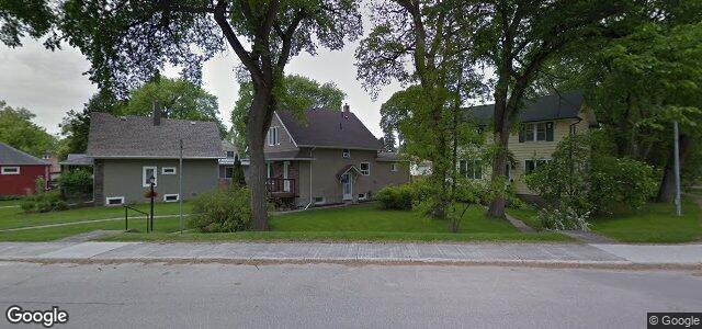 Larawan ng 264 Scotia Street sa Winnipeg, Manitoba