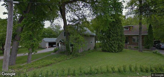 Larawan ng 265 Scotia Street sa Winnipeg, Manitoba