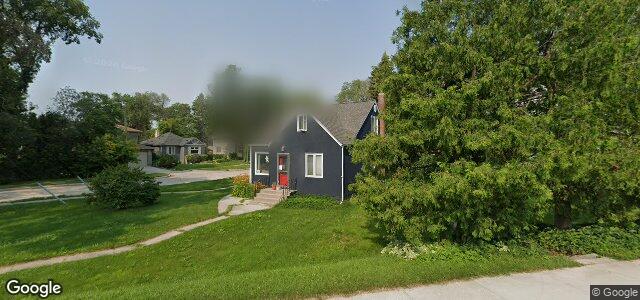 Larawan ng 272 Scotia Street sa Winnipeg, Manitoba