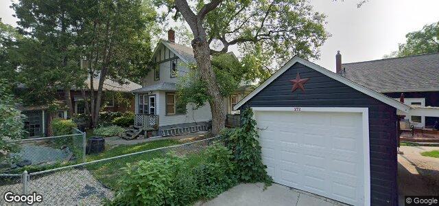 Larawan ng 274 Scotia Street sa Winnipeg, Manitoba