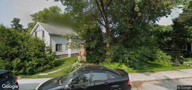 276 Scotia Street（加拿大曼尼托巴省溫尼伯市）房屋照片