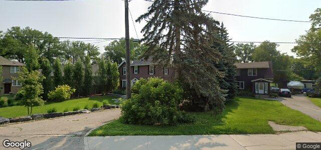 281 Scotia Street（加拿大曼尼托巴省溫尼伯市）房屋照片