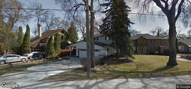 Photo of 289 Scotia Street in Winnipeg, Manitoba