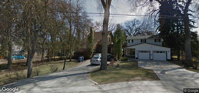 Photo of 291 Scotia Street in Winnipeg, Manitoba