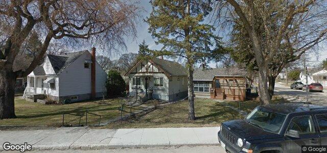 Larawan ng 298 Scotia Street sa Winnipeg, Manitoba
