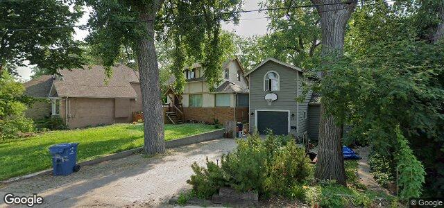 Larawan ng 305 Scotia Street sa Winnipeg, Manitoba