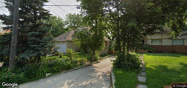 Larawan ng 307 Scotia Street sa Winnipeg, Manitoba