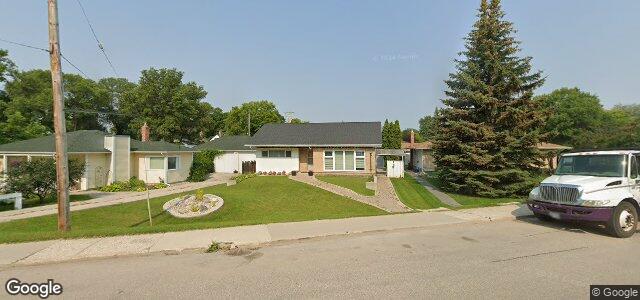 Larawan ng 312 Scotia Street sa Winnipeg, Manitoba