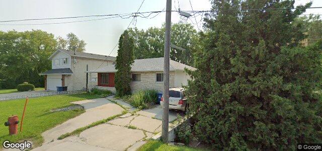Larawan ng 315 Scotia Street sa Winnipeg, Manitoba