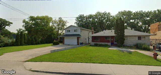 319 Scotia Street（加拿大曼尼托巴省温尼伯市）房屋照片