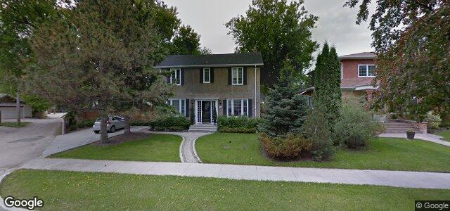 Larawan ng 32 Rupertsland Boulevard sa Winnipeg, Manitoba