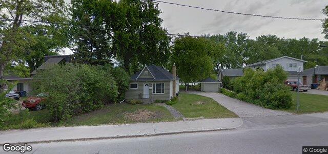 Larawan ng 323 Scotia Street sa Winnipeg, Manitoba