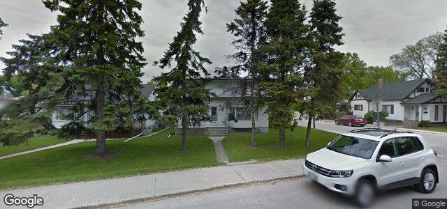 Larawan ng 332 Scotia Street sa Winnipeg, Manitoba