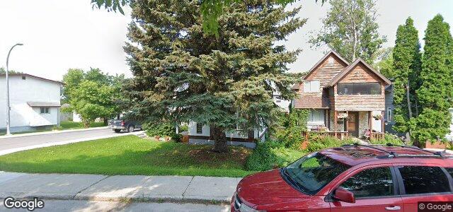 Larawan ng 336 Scotia Street sa Winnipeg, Manitoba