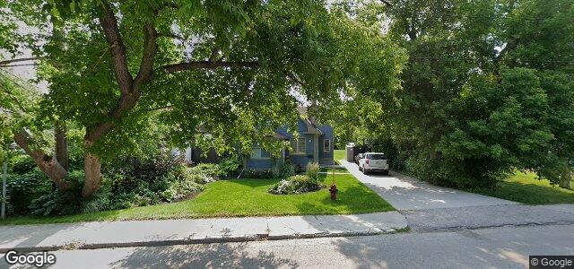 Larawan ng 337 Scotia Street sa Winnipeg, Manitoba