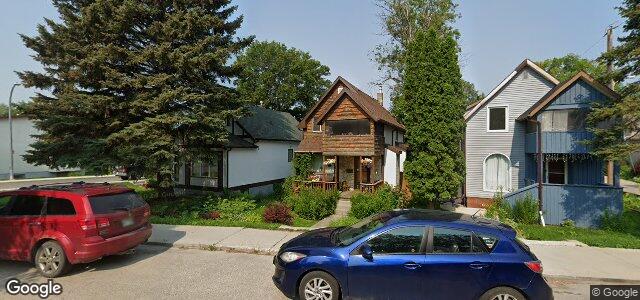 Larawan ng 338 Scotia Street sa Winnipeg, Manitoba