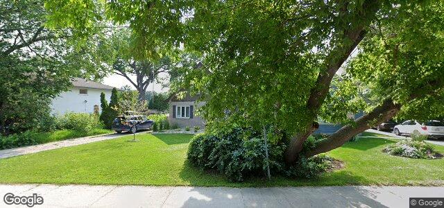 Larawan ng 341 Scotia Street sa Winnipeg, Manitoba