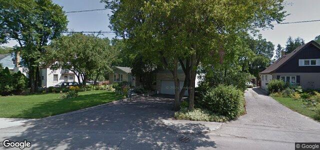 Larawan ng 345 Scotia Street sa Winnipeg, Manitoba