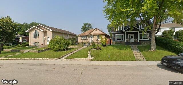 354 Scotia Street（加拿大曼尼托巴省溫尼伯市）房屋照片