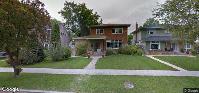 Larawan ng 36 Rupertsland Boulevard sa Winnipeg, Manitoba