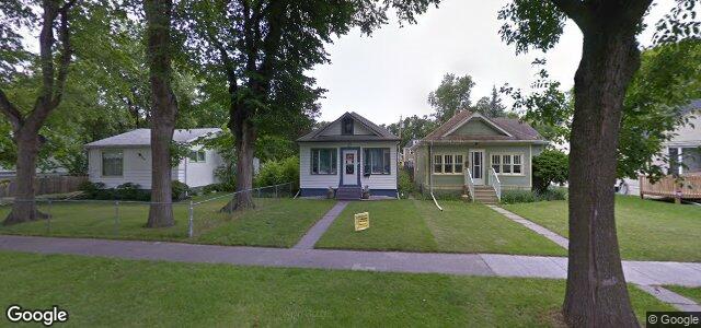 Larawan ng 36 Smithfield Avenue sa Winnipeg, Manitoba