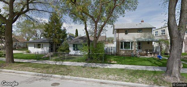 Larawan ng 364 Scotia Street sa Winnipeg, Manitoba