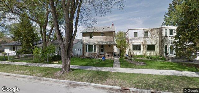 Larawan ng 368 Scotia Street sa Winnipeg, Manitoba