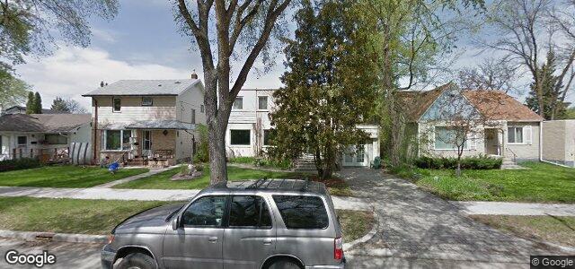 Larawan ng 372 Scotia Street sa Winnipeg, Manitoba