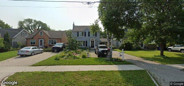 Larawan ng 379 Scotia Street sa Winnipeg, Manitoba