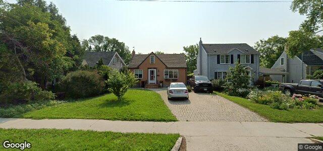 Larawan ng 381 Scotia Street sa Winnipeg, Manitoba