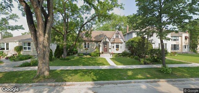 Larawan ng 386 Scotia Street sa Winnipeg, Manitoba