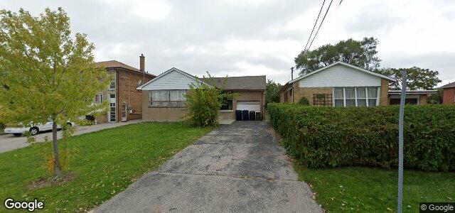 40 Mcadam Avenue（加拿大曼尼托巴省溫尼伯市）房屋照片