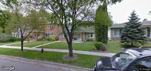 Larawan ng 40 Rupertsland Boulevard sa Winnipeg, Manitoba