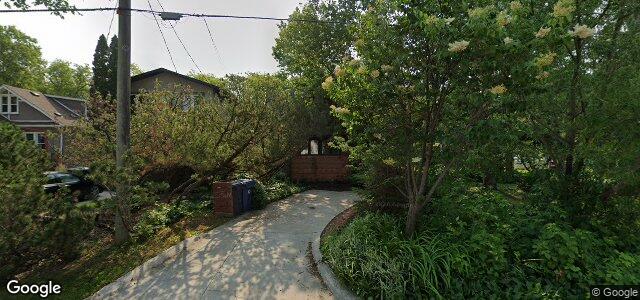 Larawan ng 401 Scotia Street sa Winnipeg, Manitoba