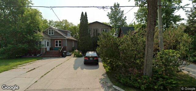 Larawan ng 403 Scotia Street sa Winnipeg, Manitoba