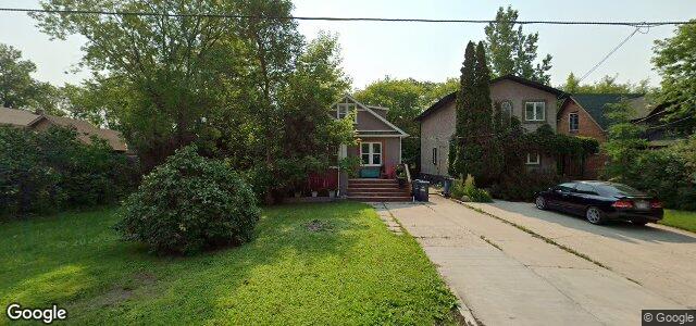 Larawan ng 405 Scotia Street sa Winnipeg, Manitoba