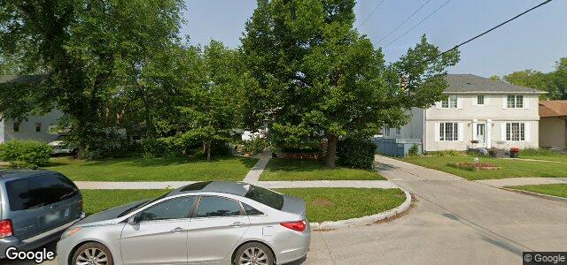 Larawan ng 408 Scotia Street sa Winnipeg, Manitoba