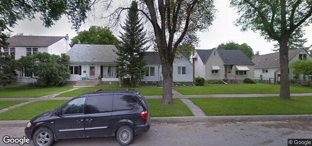 Larawan ng 41 Smithfield Avenue sa Winnipeg, Manitoba