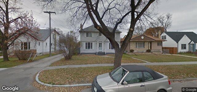 Larawan ng 410 Scotia Street sa Winnipeg, Manitoba