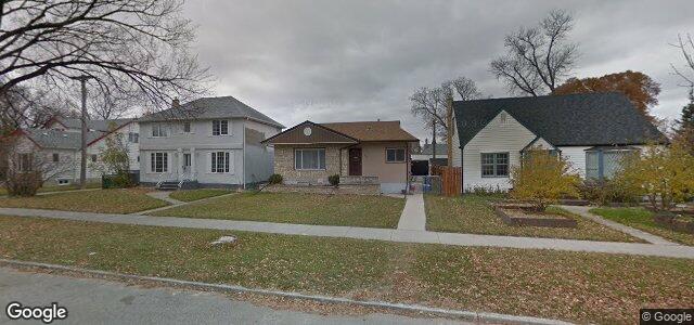 Larawan ng 412 Scotia Street sa Winnipeg, Manitoba