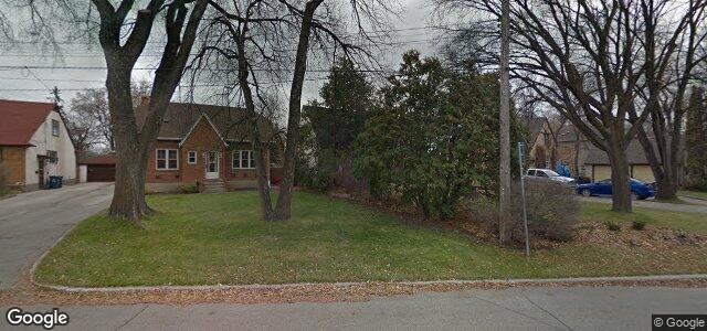 Larawan ng 417 Scotia Street sa Winnipeg, Manitoba