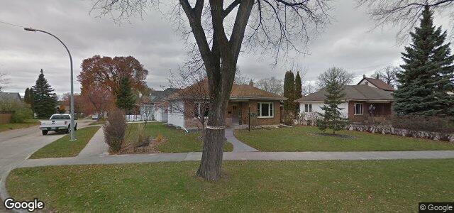 Larawan ng 418 Scotia Street sa Winnipeg, Manitoba