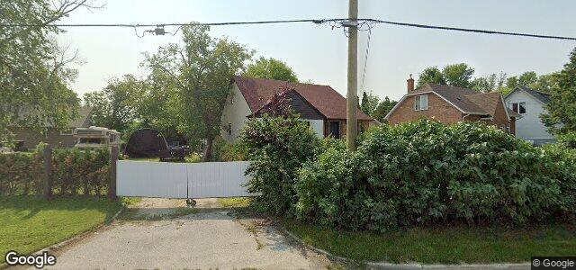 Larawan ng 421 Scotia Street sa Winnipeg, Manitoba